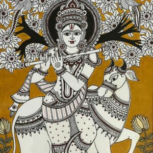 Madhubani painting